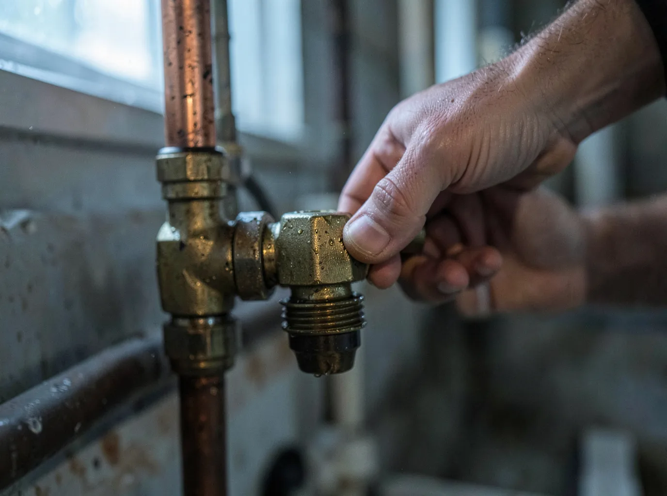 Emergency Plumber Woodbury, PA FAQs